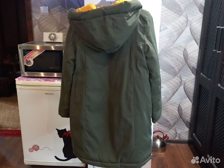 Куртка