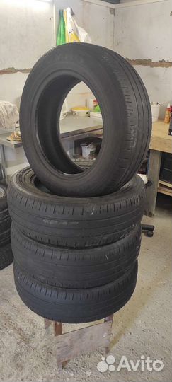 Kumho Solus KH17 185/65 R15 88H