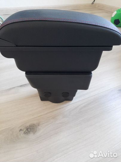 Подлокотник opel astra j