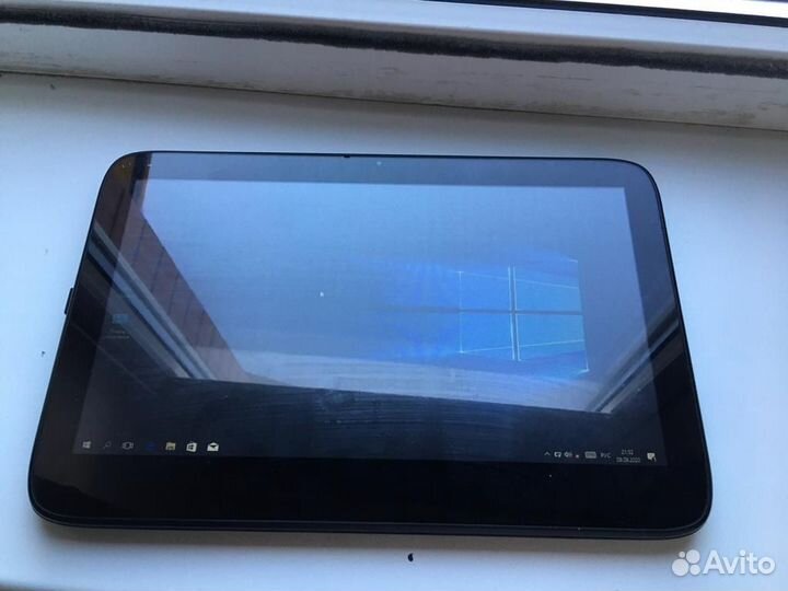 Планшет iRu 11.6 Pad Master SSD Win10