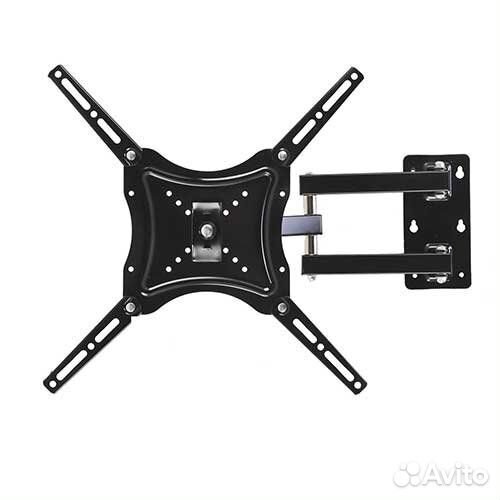 Крепление настенное для тв 15-55