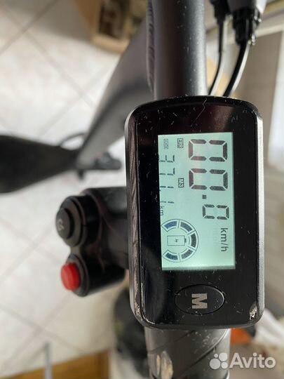 Электросамокат