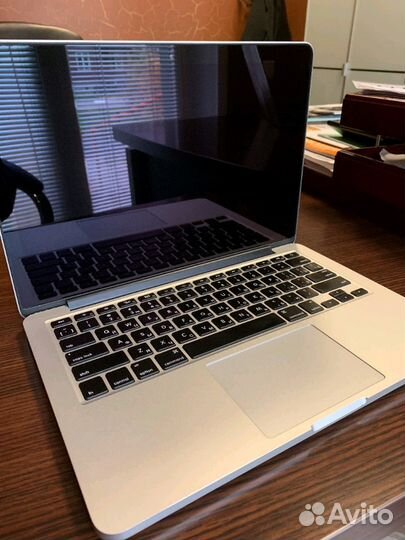 Macbook Pro 13 Late 2013 Retina