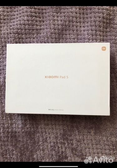 Планшет xiaomi mi pad 5