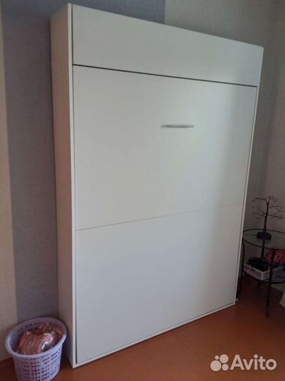 Шкаф кровать трансформер