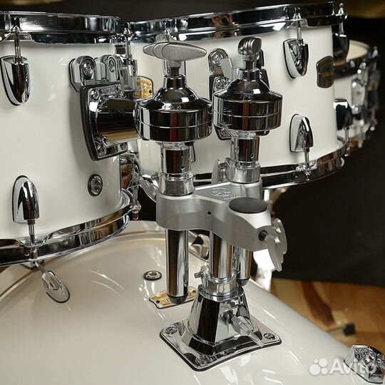 Акустические барабаны Yamaha (Комплект)