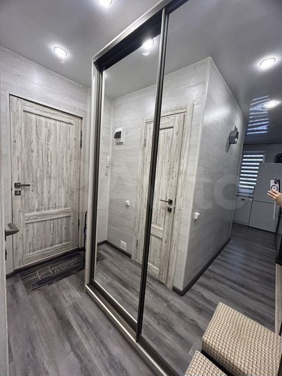 3-к. квартира, 58,9 м², 2/5 эт.