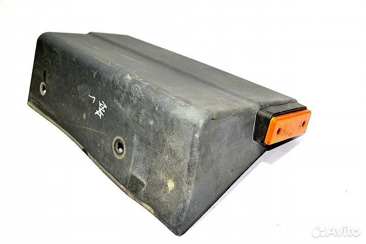 Крыло / Другие части iveco Stralis (01.02)