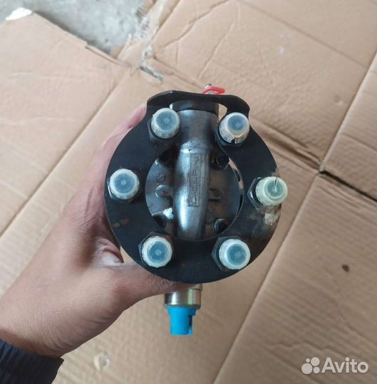 Тнвд.perkins.2643D640GF/5