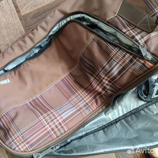 Чехол для сноуборда