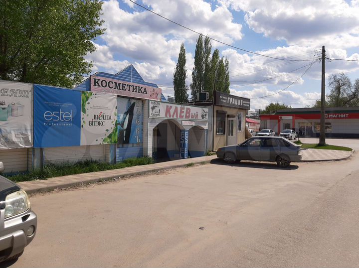 Помещение свободного назначения, 88 м²