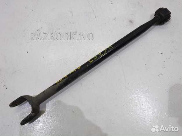 Тяга задняя поперечная