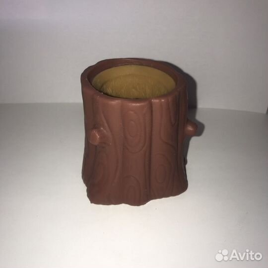 Игрушка антистресс суслик