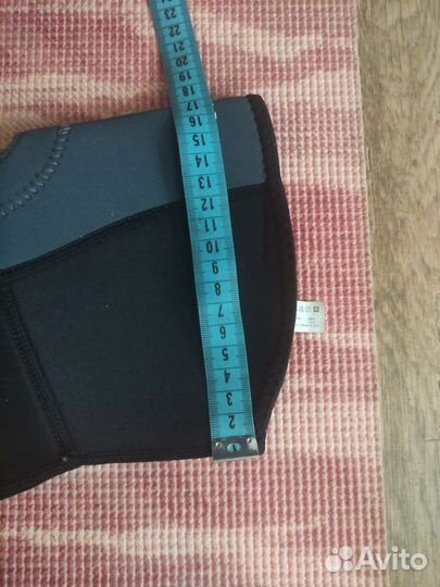 Наколенник ортопедический