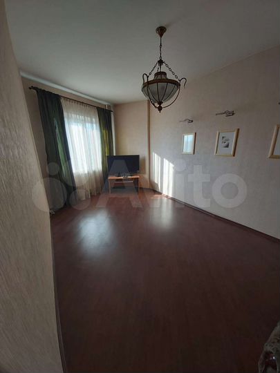 3-к. квартира, 63,5 м², 7/9 эт.