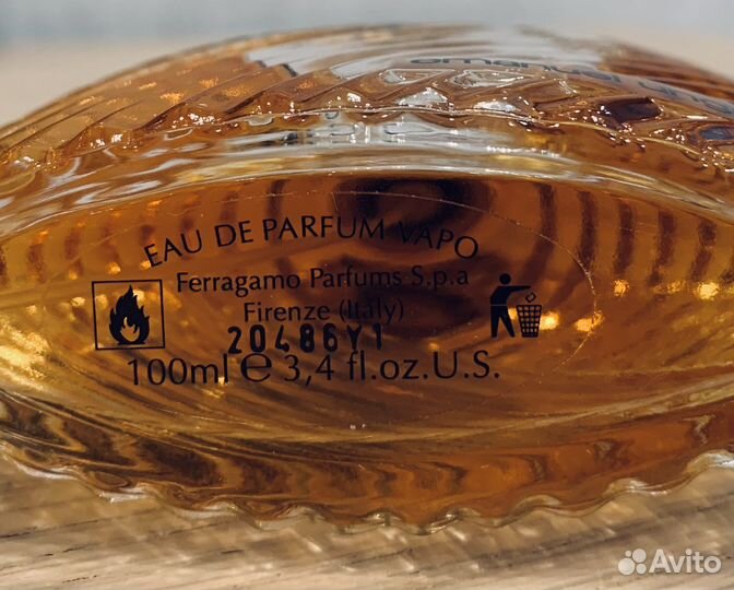 Emanuel Ungaro Diva 100мл