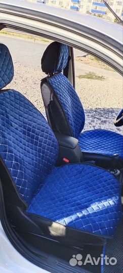 Подлокотник Лада Гранта