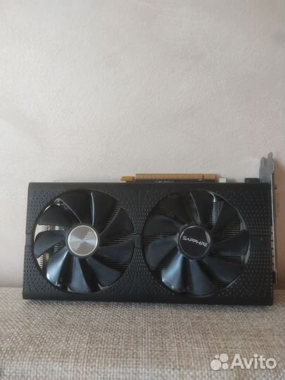 Видеокарты nvidia amd