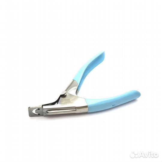 Типсорез для накладных ногтей