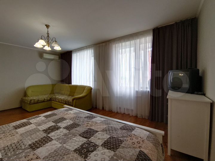 2-к. квартира, 75,5 м², 4/5 эт.