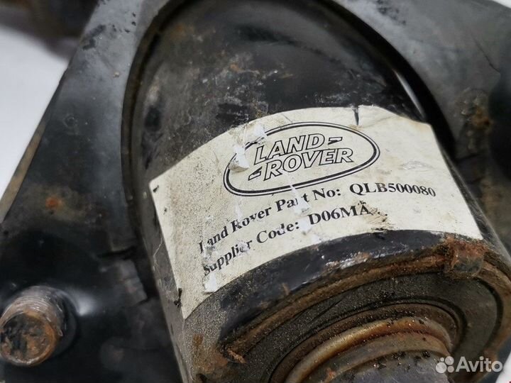 Кардан для Land Rover Range Rover 3