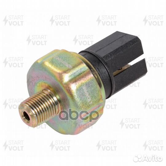 Датчик авар. давл. масла Nissan Almera Classic