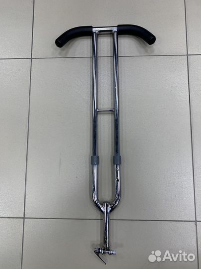 Ручка на велосипед