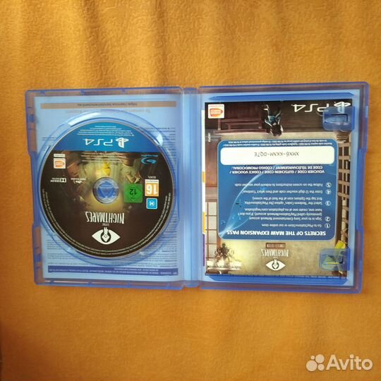 Little Nightmares Complete Edition PS4