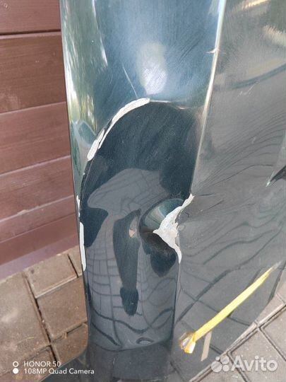 Крыло переднее правое Audi Q5 8R 2008