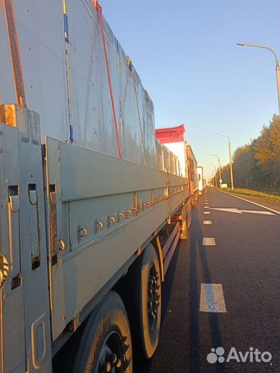 Газоблок, все размеры