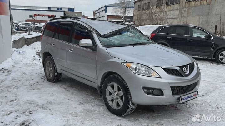 Кулак поворотный передний правый Great Wall Hover H5 3001112K01B1