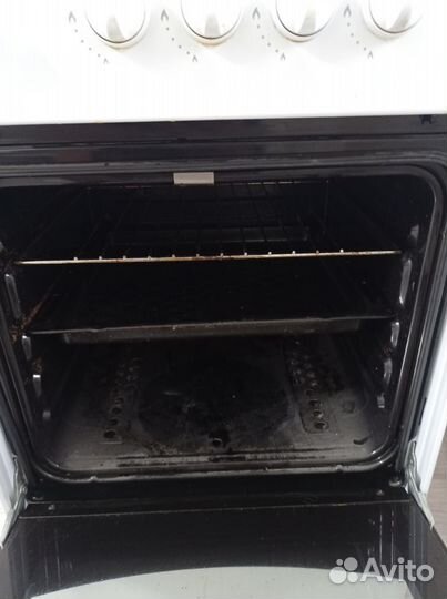 Плита газовая