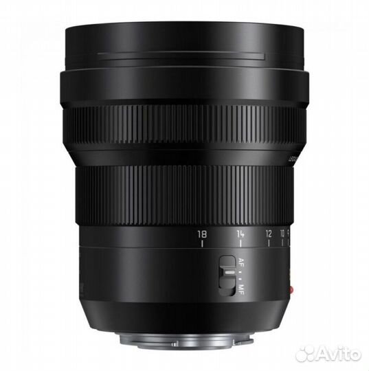 Panasonic Vario-Elmarit 8-18mm f/2.8-4.0 Asph