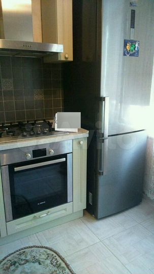 Комната 16 м² в 2-к., 2/5 эт.