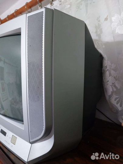 Телевизор бу