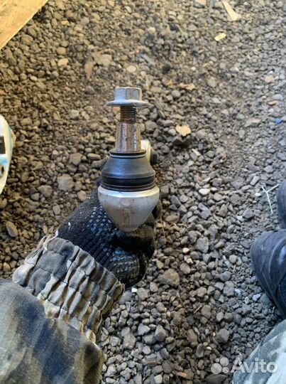 Рычаг подвески