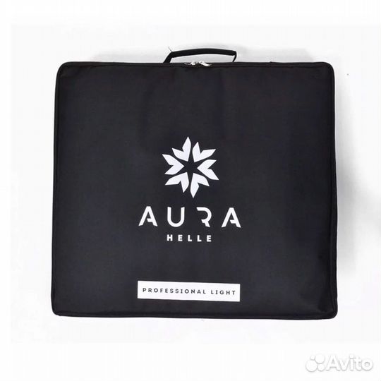 Кольцевая лампа Aura Helle FE-480 SE +USB