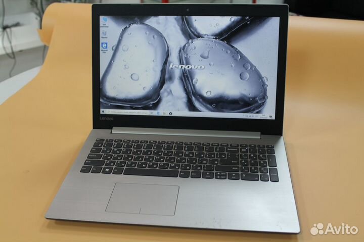 Игровой Lenovo A9 8GB 1TB 15.6