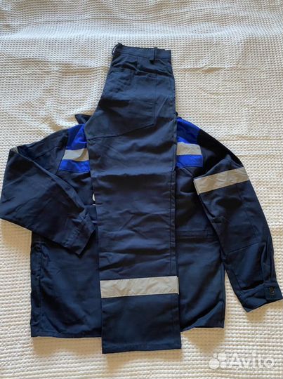 Костюм рабочий