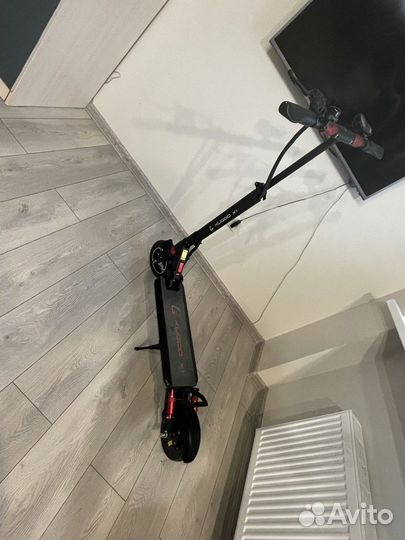 Электро самокат kugoо x1