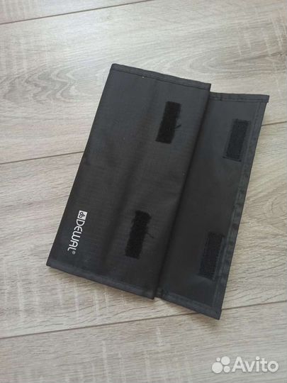 Органайзер парикмахерский для инструментов