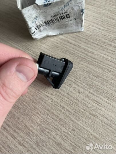 Ford kuga 2 Форсунки омывателя лобового стекла