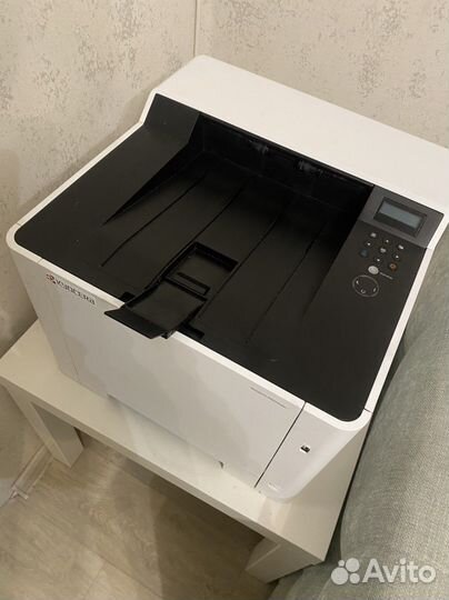 Kyocera ecosys P5021cdn + картриджи