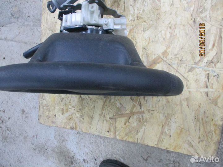 Руль-баранка Форд Рейнджер 1 (1997-2006)