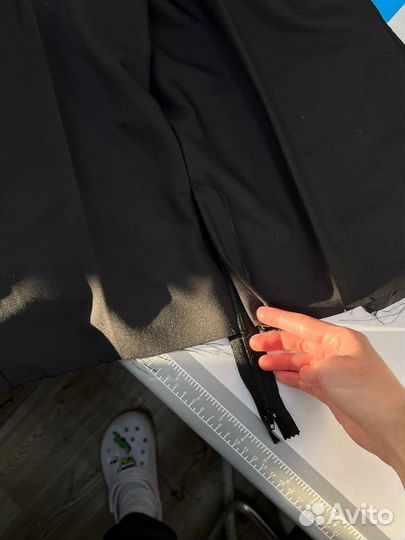 Шьём одежду из текстиля без брака