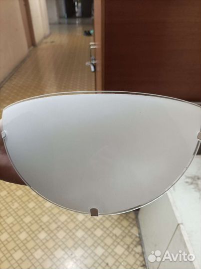 Плафон бра настенный