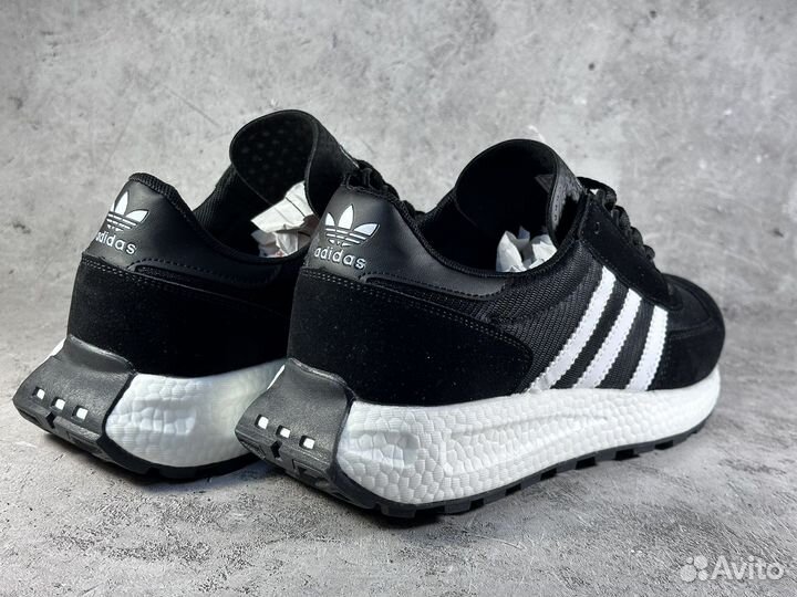 Кроссовки Adidas мужские