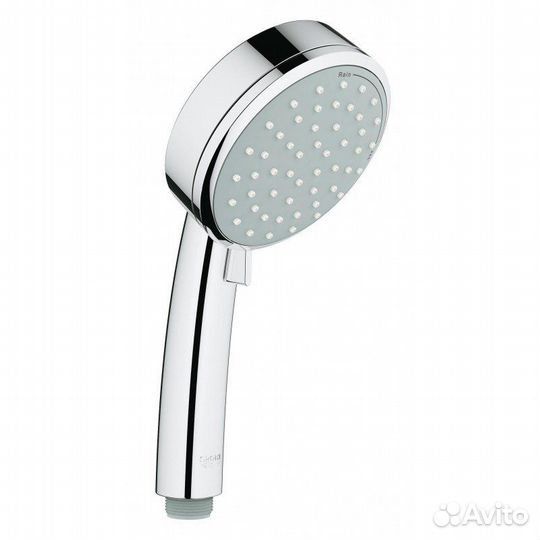 Душевой гарнитур Grohe New Tempesta Cosmopolitan