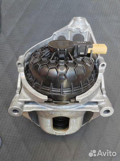 Опора двигателя audi a6