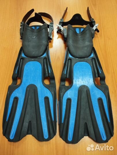 Ласты Mares Volo power размер Small